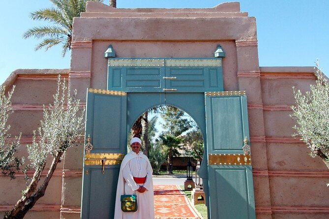 Private Transfer Essaouira-Agadir - Booking Details
