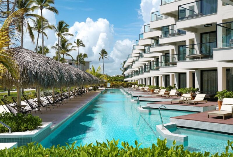 Private Transfer Excellence El Carmen to SDQ - Transportation Features