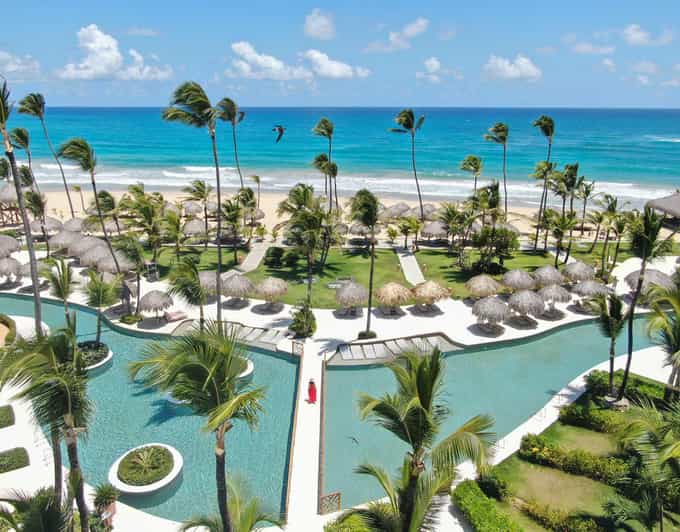 Private Transfer Excellence Punta Cana to SDQ - Key Points