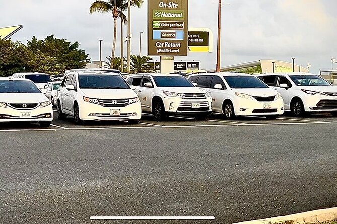 Private Transfer Fajardo or Ceiba to San Juan Airport - Questions About Your Stay