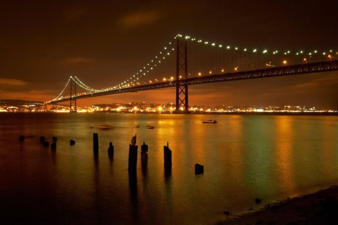 Private Transfer: Faro to Lisbon - Customer Reviews