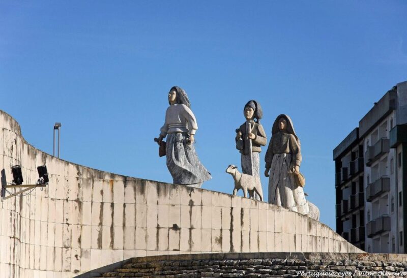Private Transfer Fátima to Lisbon Airport - Included Amenities and Services