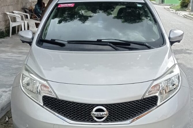 Private Transfer for 2 From Punta Cana Airport to Bavaro - Hassle-free Airport Transfer