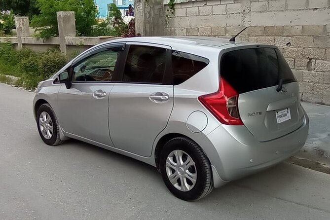 Private Transfer for 2 From Punta Cana Airport to Bavaro - Explore Bavaro With Ease
