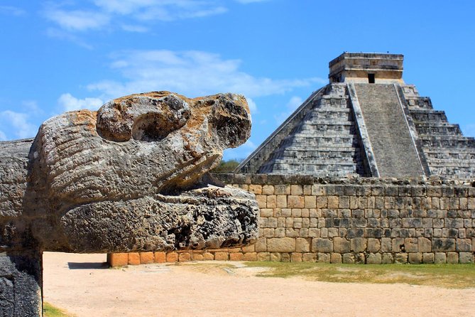 Private Transfer for 5 Hours (Go Dinner,Cenotes, Shopping and More) - Creating Your Itinerary