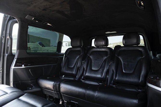 Private Transfer for All Around Mykonos,From Port,Airport to Every Location - Comparison of Rates and Providers