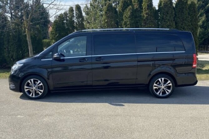 Private Transfer for All Around Mykonos,From Port,Airport to Every Location - Customer Reviews and Feedback