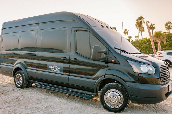 Private Transfer for Small and Mid-Sized Groups and Families - FAQs