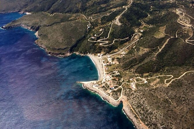 Private Transfer From Agia Effimía to Kefalonia (Efl) Airport - Passenger Requirements