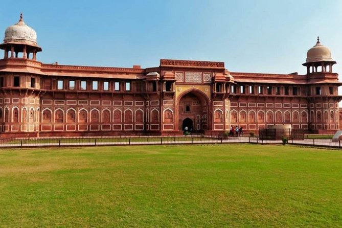 Private Transfer From Agra To Delhi - Ideal for Travelers