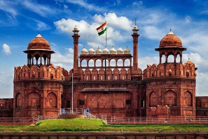 Private Transfer From Agra To Delhi - Hassle-free Journey