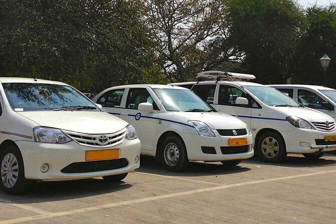 Private Transfer From Agra to Delhi By Car - Good To Know