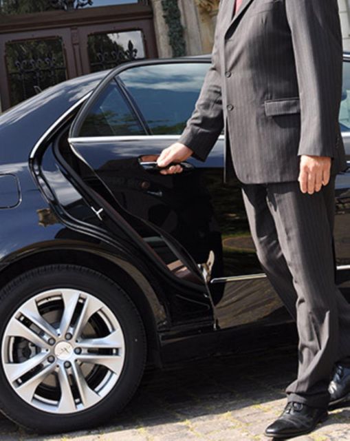 Private Transfer From Aigues-Mortes to Montpellier Airport - Hassle-free and Experienced Service