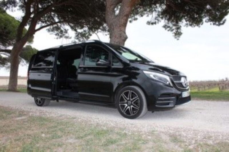Private Transfer From Aigues-Mortes to Montpellier Gare SNCF - Experienced and Knowledgeable Drivers