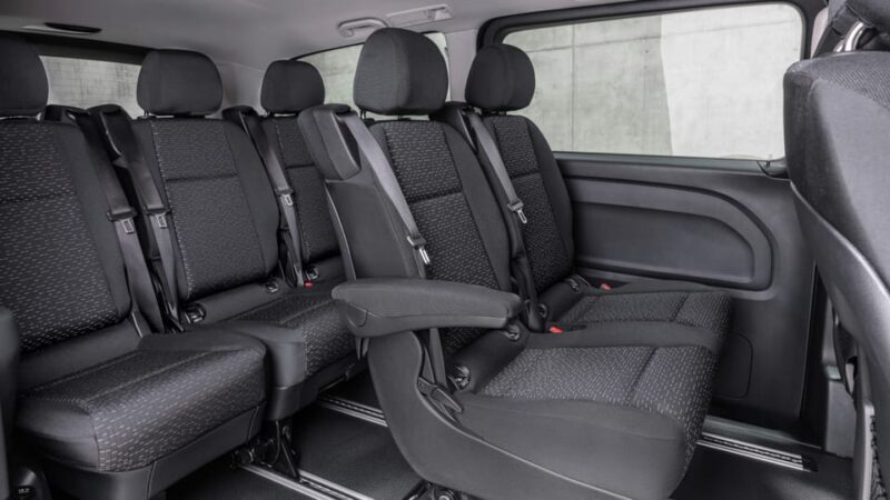 Private Transfer From/ Airport 1 Way - Key Points