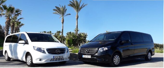 Private Transfer From/ Airport 1 Way - Positive Customer Feedback