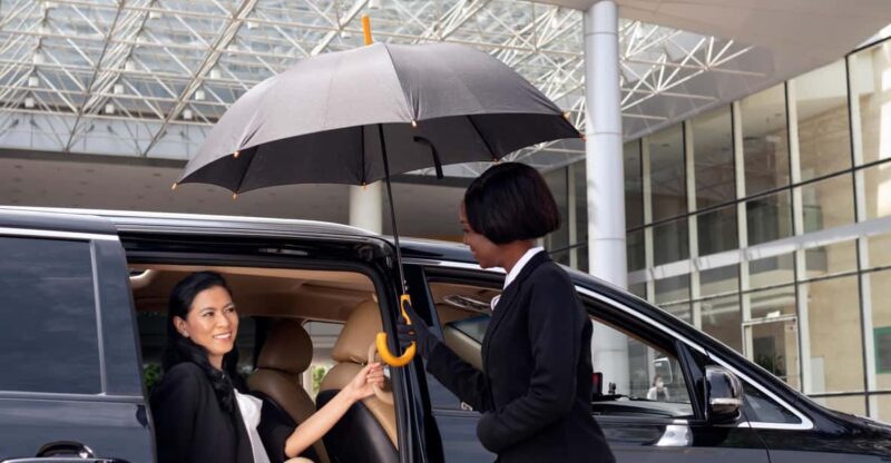 Private Transfer From Airport (Mde) to Medellin City - Driver and Experience