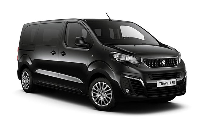 Private Transfer From Airport Nice to Cannes - Cancellation and Refund