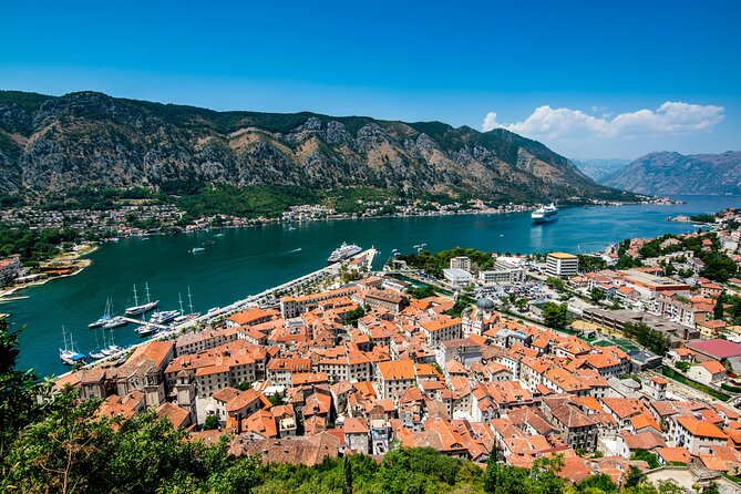 Private Transfer From Airport Podgorica and City to Kotor - Customer Expectations