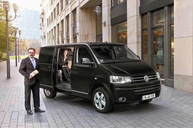 Private Transfer From Airport Sarajevo to Medjugorje or Mostar - Key Points