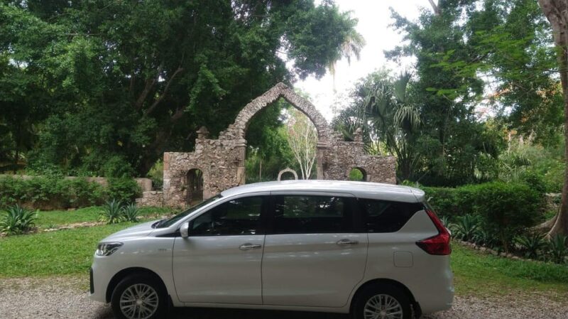 Private Transfer From Airport to Hotel in Mérida - Cancellation Policy