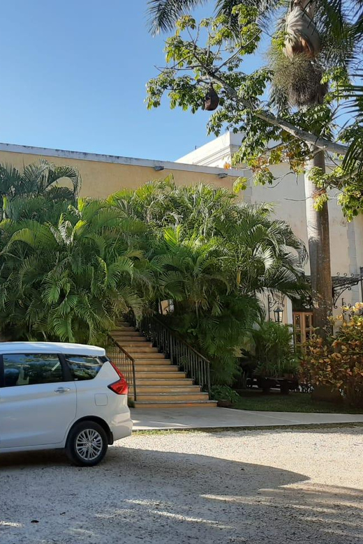 Private Transfer From Airport to Hotel in Mérida - Payment Options