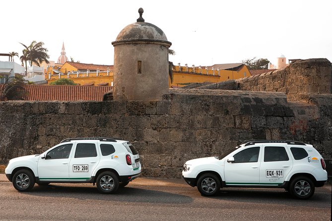 Private Transfer: From Airport to Hotel in the Urban City - Pickup and Drop-off