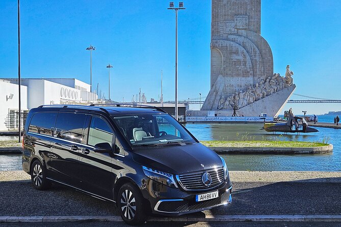 Private Transfer From Airport to Lisbon (Unlimited Waiting Time) - Customer Support