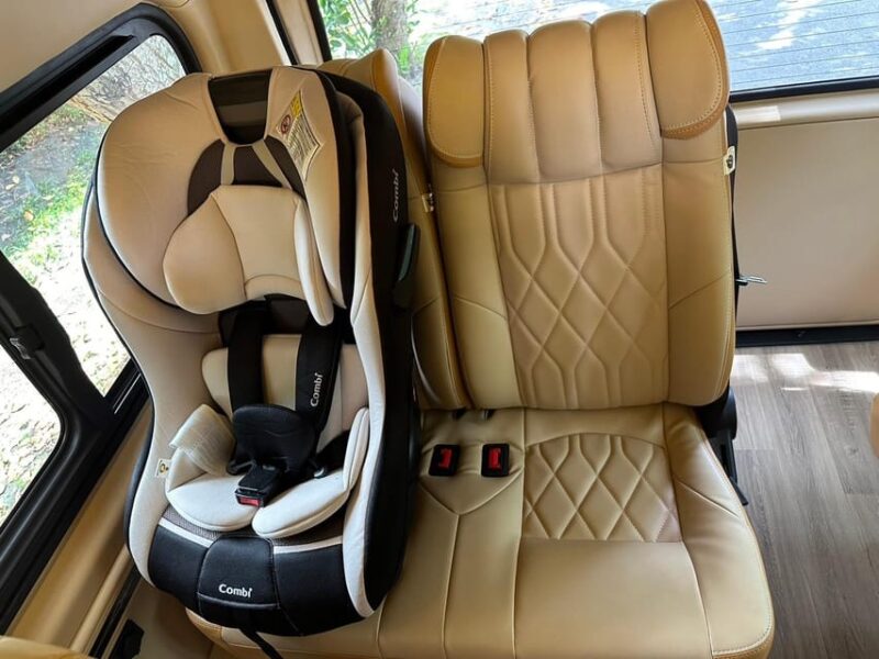 Private Transfer From Airport to Phuket Hotel - Highlights of the Transfer