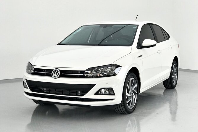 Private Transfer From Airport to Salvador up to 3 People - Pickup and Drop-off