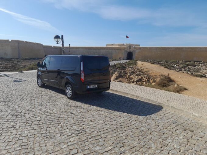 Private Transfer From Albufeira To Faro Airport By Minibus - Punctual and Friendly Service