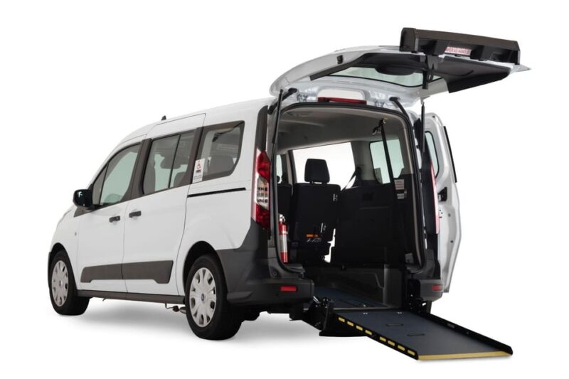 Private Transfer From Aldemar Olympian Village to Kalamata - Key Points