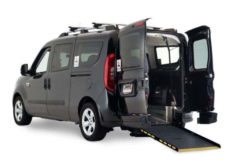 Private Transfer From Aldemar Olympian Village to Kalamata - Booking Details
