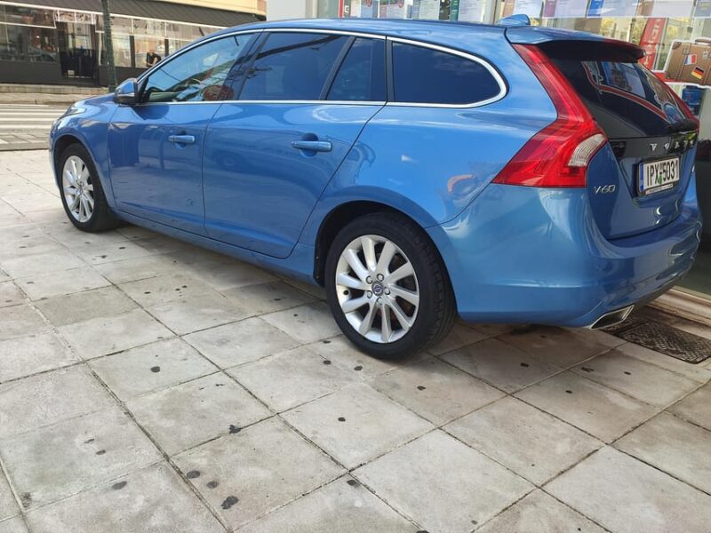 Private Transfer From Aldemar Olympian Village to Kalamata - Service Features
