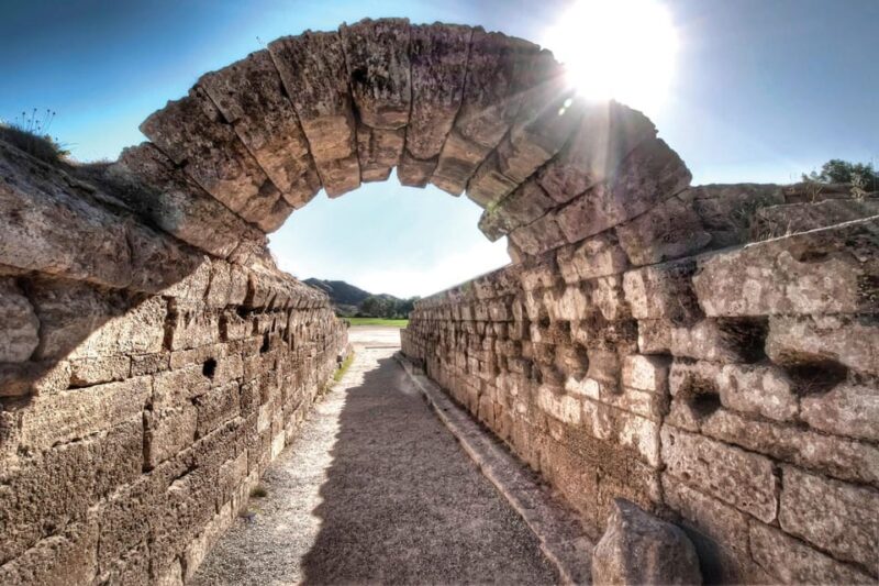 Private Transfer From Aldemar Olympian Village to Kalamata - Inclusions and Fees