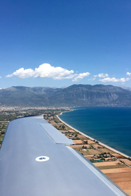 Private Transfer From Aldemar Olympian Village to Kalamata - Cancellation Policy