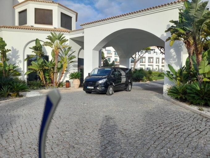 Private Transfer From Algarve to Sevilha By 8 Seats Minibus - Customer Reviews