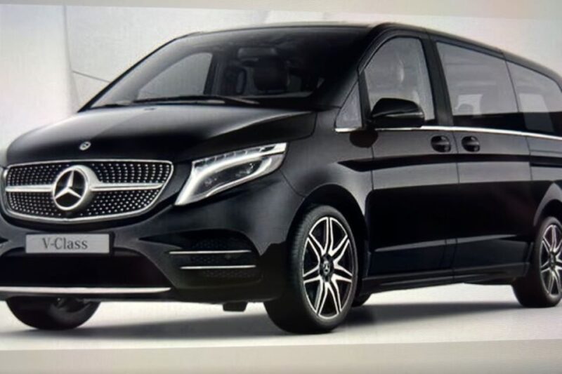 Private Transfer From Alghero Airport to Orosei - Cancellation and Refund Policy