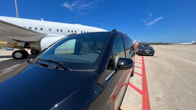 Private Transfer From Alghero Airport to Orosei - Luggage and Attire