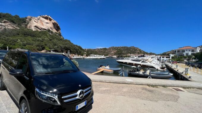 Private Transfer From Alghero Airport to Orosei - Usage and Restrictions