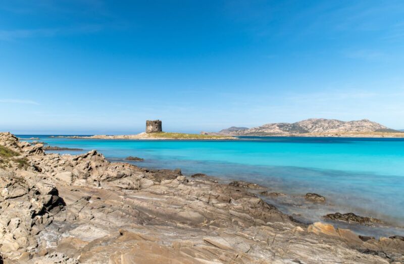 Private Transfer From Alghero Airport to Stintino - Ideal for Travelers