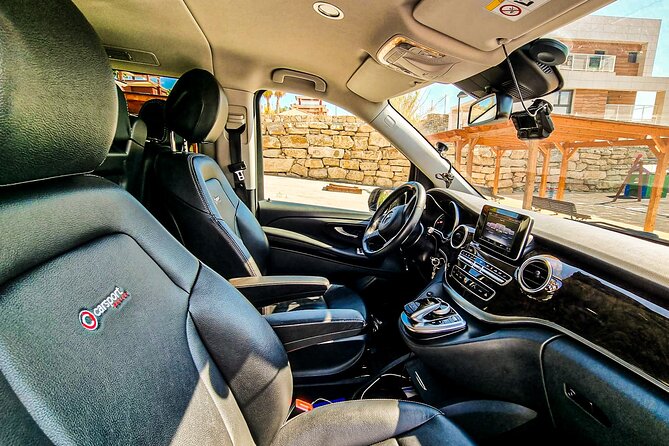 Private Transfer From Alicante/ Alicante Airport to Benidorm Area - Service Overview