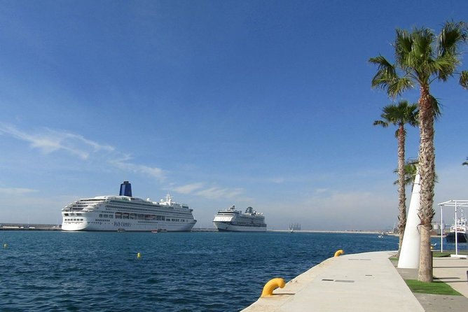 Private Transfer From Alicante–Elche (Alc) Airport to La Manga Strip Dos Mares - Expectations and Accessibility