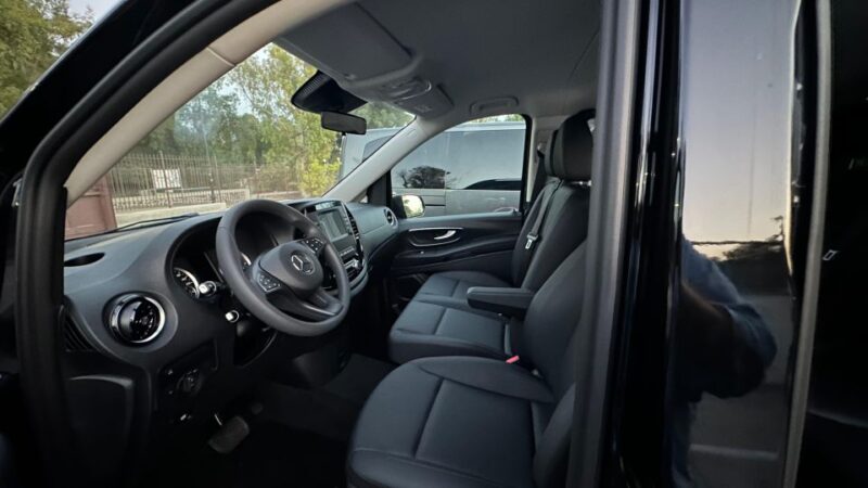 Private Transfer From Amalfi Coast to Rome - Pickup and Drop-off Details