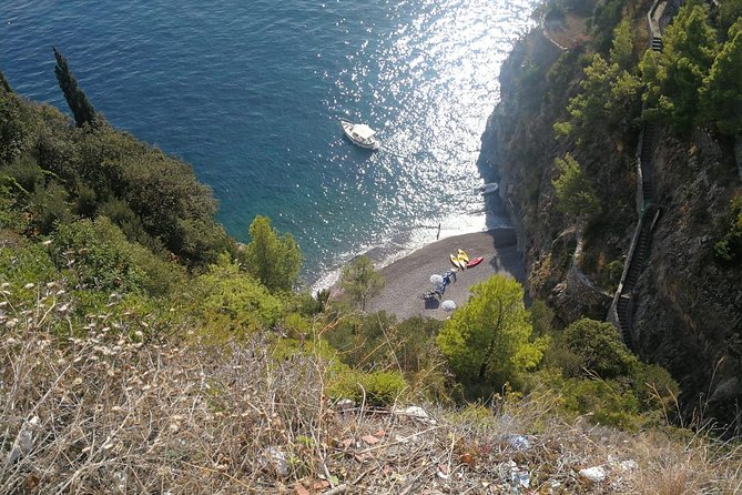Private Transfer From Amalfi Coast to Rome or Vice Versa - Friendly and Knowledgeable Drivers