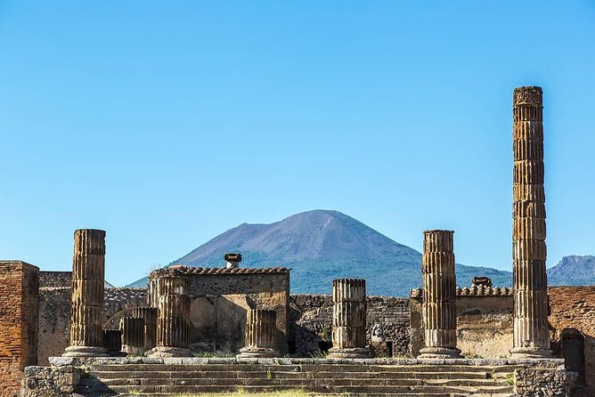 Private Transfer From Amalfi Coast to Rome or Vice Versa - Comprehensive Transfer Experience