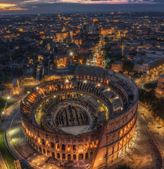 Private Transfer From Amalfi Coast to Rome - Booking Information