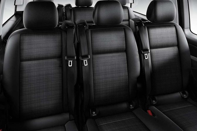 Private Transfer: From Amalfi (Hotel) to Naples (Hotel-Airport-Train Station) - Luggage Assistance and Infant Seats
