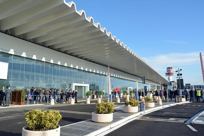 Private Transfer: From Amalfi (Hotel) to Rome (Hotel-Airport-Railway Station) - Affordable Price and Value