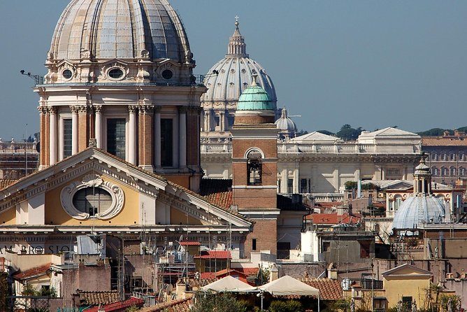 Private Transfer From Amalfi to Rome With 2 Hours for Sightseeing - Vehicle and Driver Information
